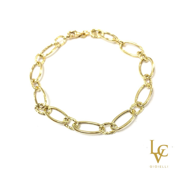 Bracciale Oval