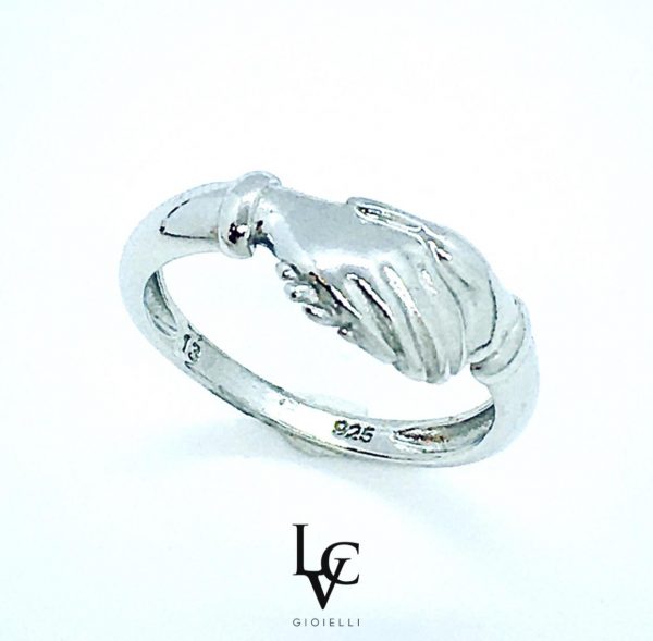 Anello Santa Rita