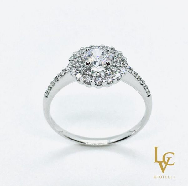 Anello Queen