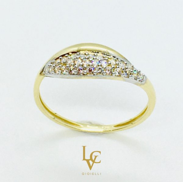 Anello Loto