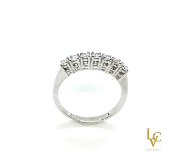 Anello Veretta