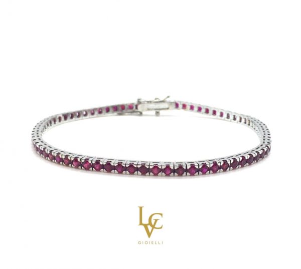 Bracciale tennis