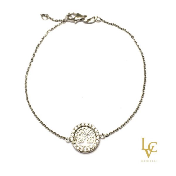 Bracciale Albero Della Vita