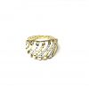 Fascia traforata glitter - immagine 4