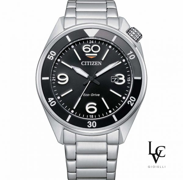 Orologio Citizen Seaplane
