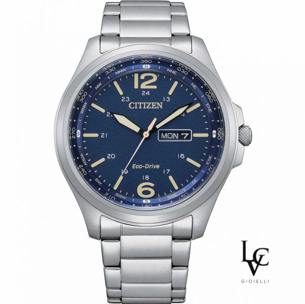 Orologio Citizen Military