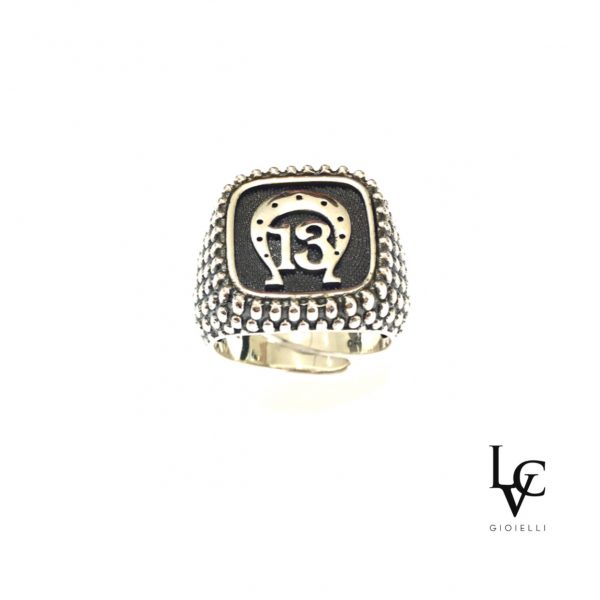 Anello good luck