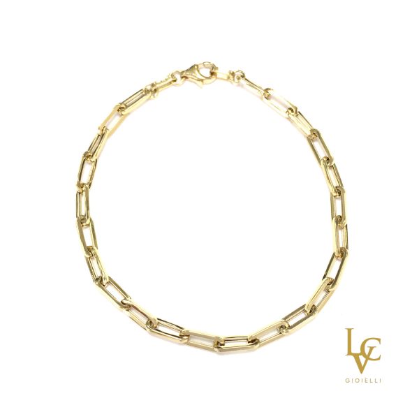 Bracciale catena