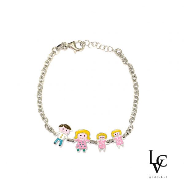 Bracciale family