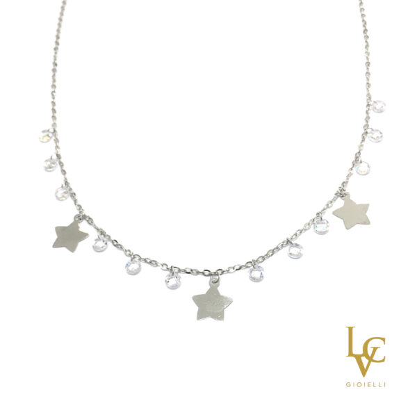 Collana Lucciole e Stelle