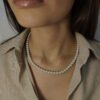 Collana Perle - immagine 2