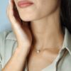 Collana con Perla - immagine 2