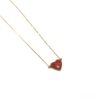 Collana Coral Heart - immagine 2