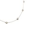Collana White Zirconia - immagine 2