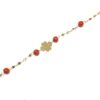 Bracciale Lucky Coral - immagine 2