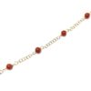 Bracciale Nascita Corallo - immagine 2