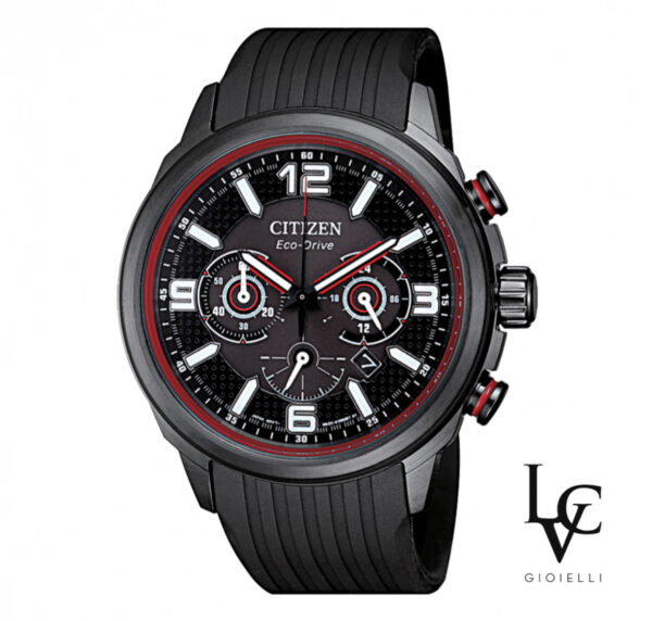 Orologio Citizen Crono