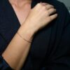 Bracciale Saldato Oro 18kt - immagine 3