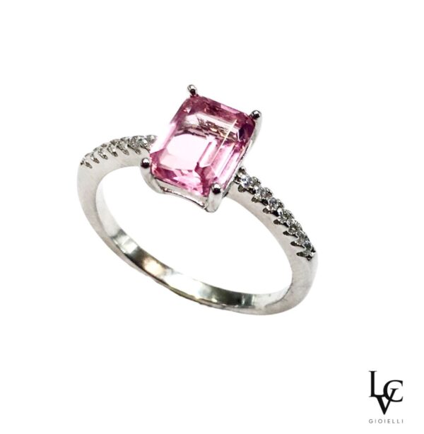 Anello Gemstone Majesty