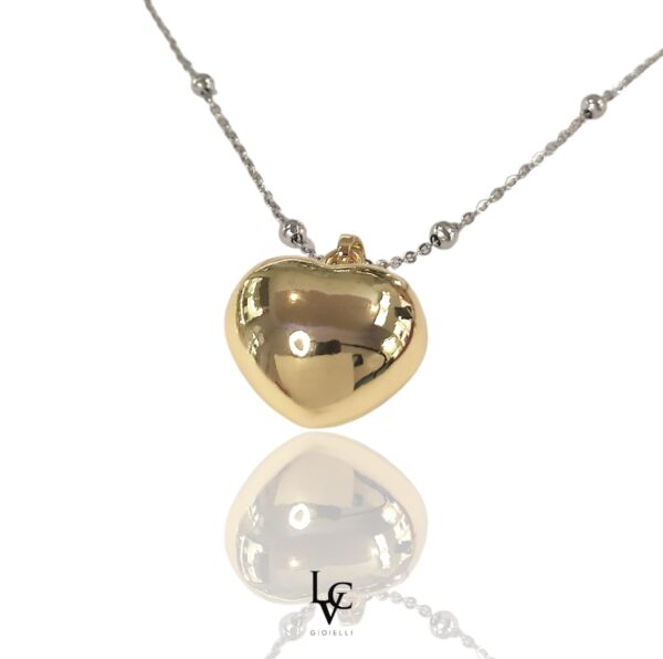 Collana chiama angeli Love You