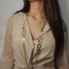 Collana Big Rings - immagine 2