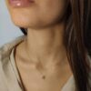 Collana Elegance Butterfly - immagine 2