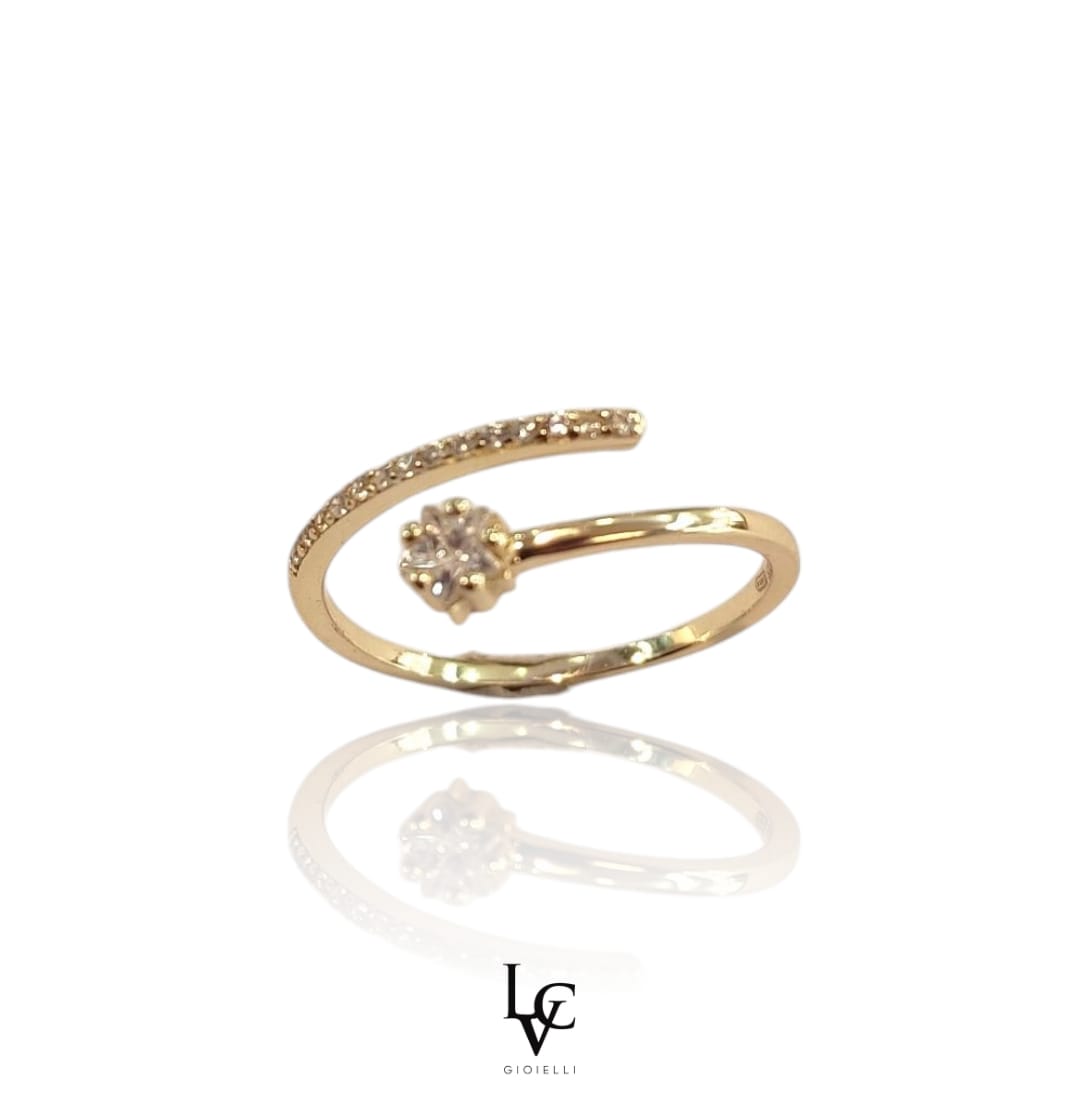 Anello Dream