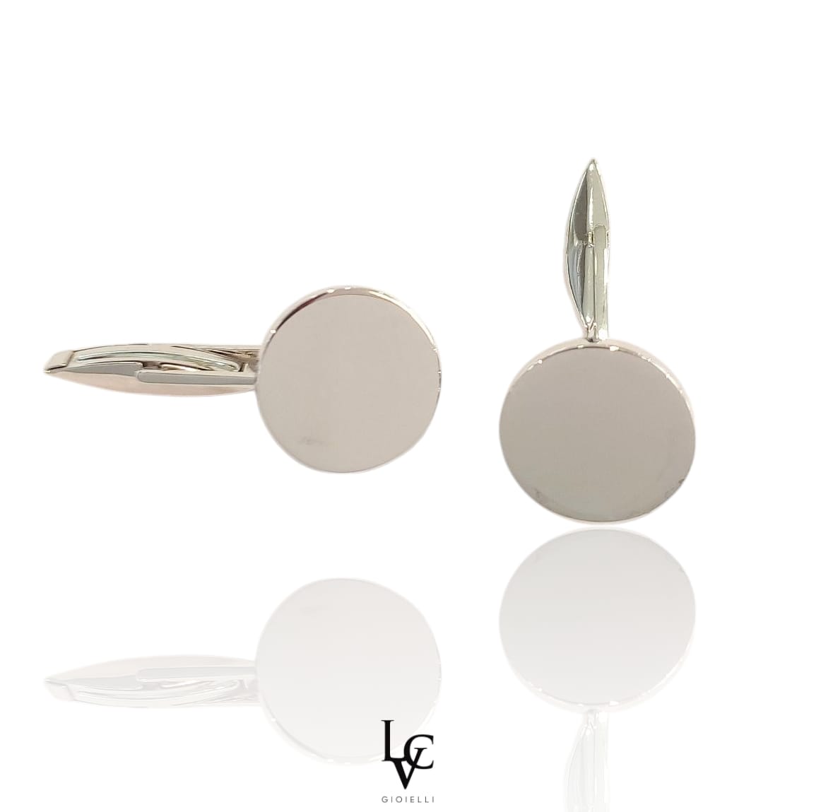 Gemelli in Argento 925 da uomo