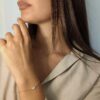 Bracciale dolce cuore - immagine 2