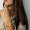 Bracciale le chicche - immagine 2