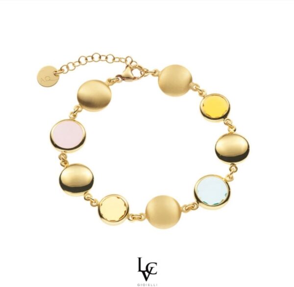 Bracciale le chicche