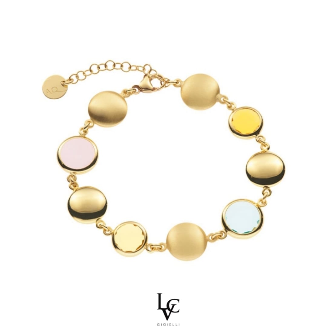 Bracciale le chicche