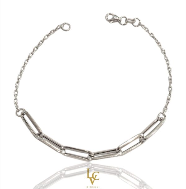 Bracciale six chain