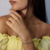 Bracciale six chain - immagine 2