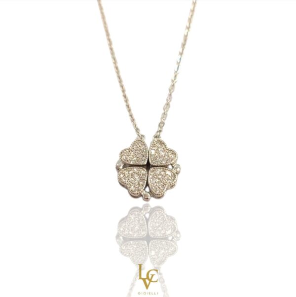 Collana good luck