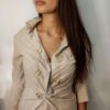 Collana lune gold - immagine 3